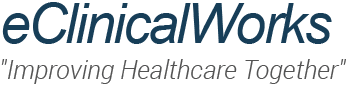 eClinicalWorks - Healthcare IT Solutions