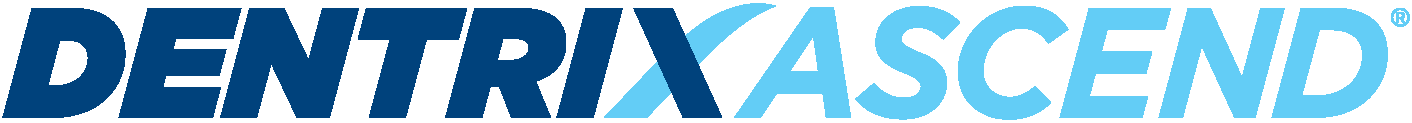 Dentrix Ascend - Cloud Practice Management